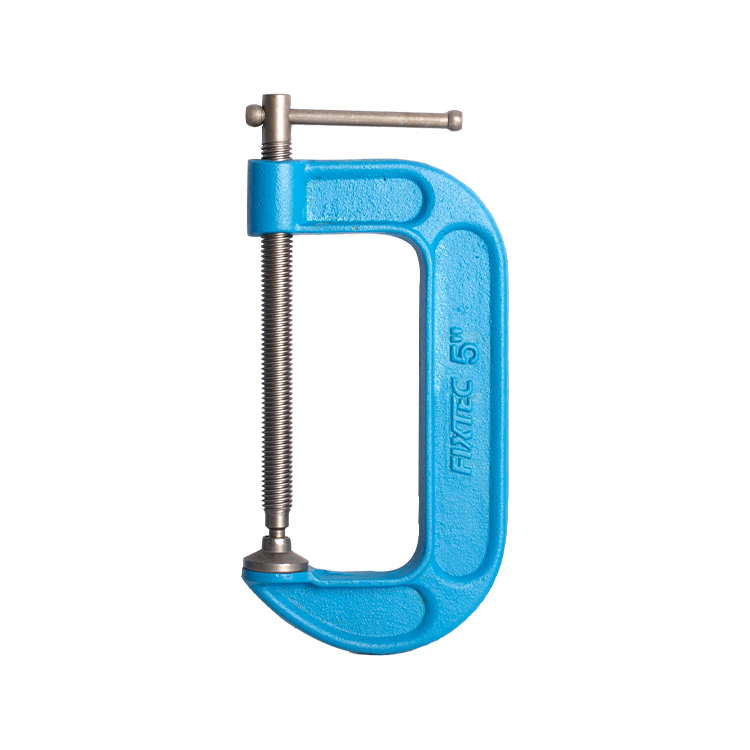 4 '' 5 '' 6 '' G Clamps