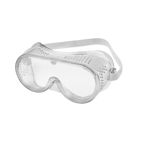  نظارات السلامة البلاستيكية 